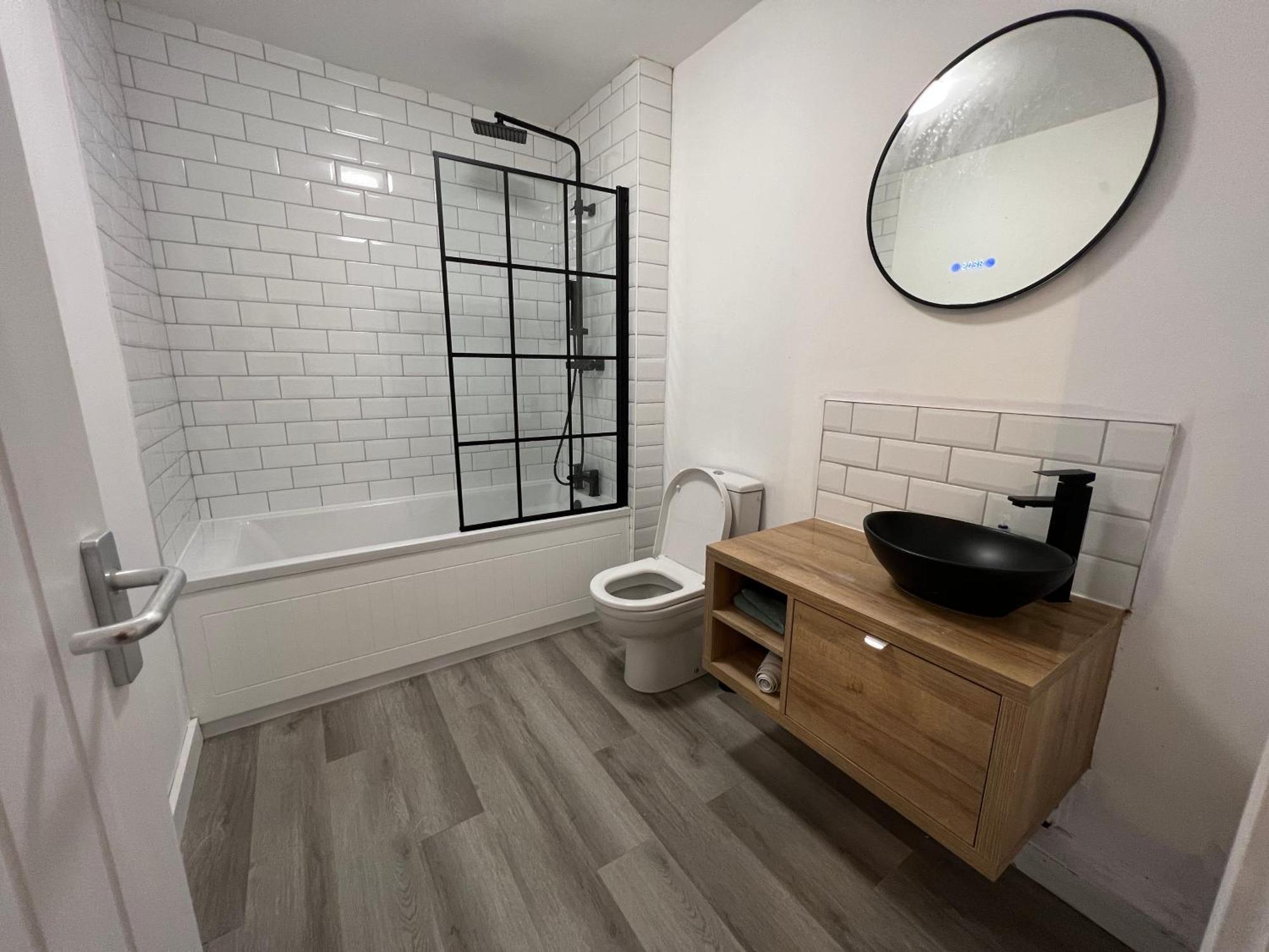Littlehampton House - 4 Bedroom House Sleeps 8 Exterior photo