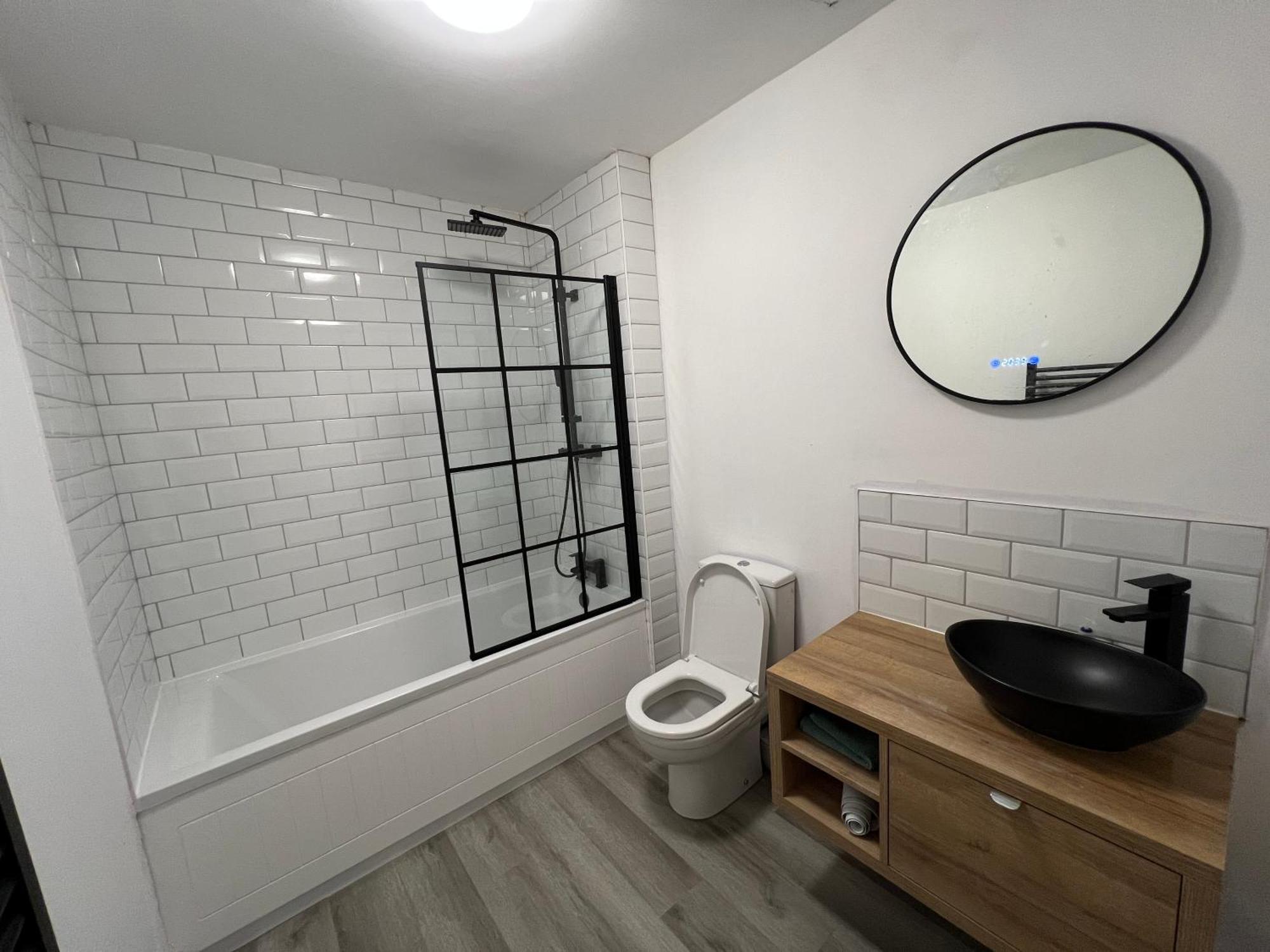 Littlehampton House - 4 Bedroom House Sleeps 8 Exterior photo