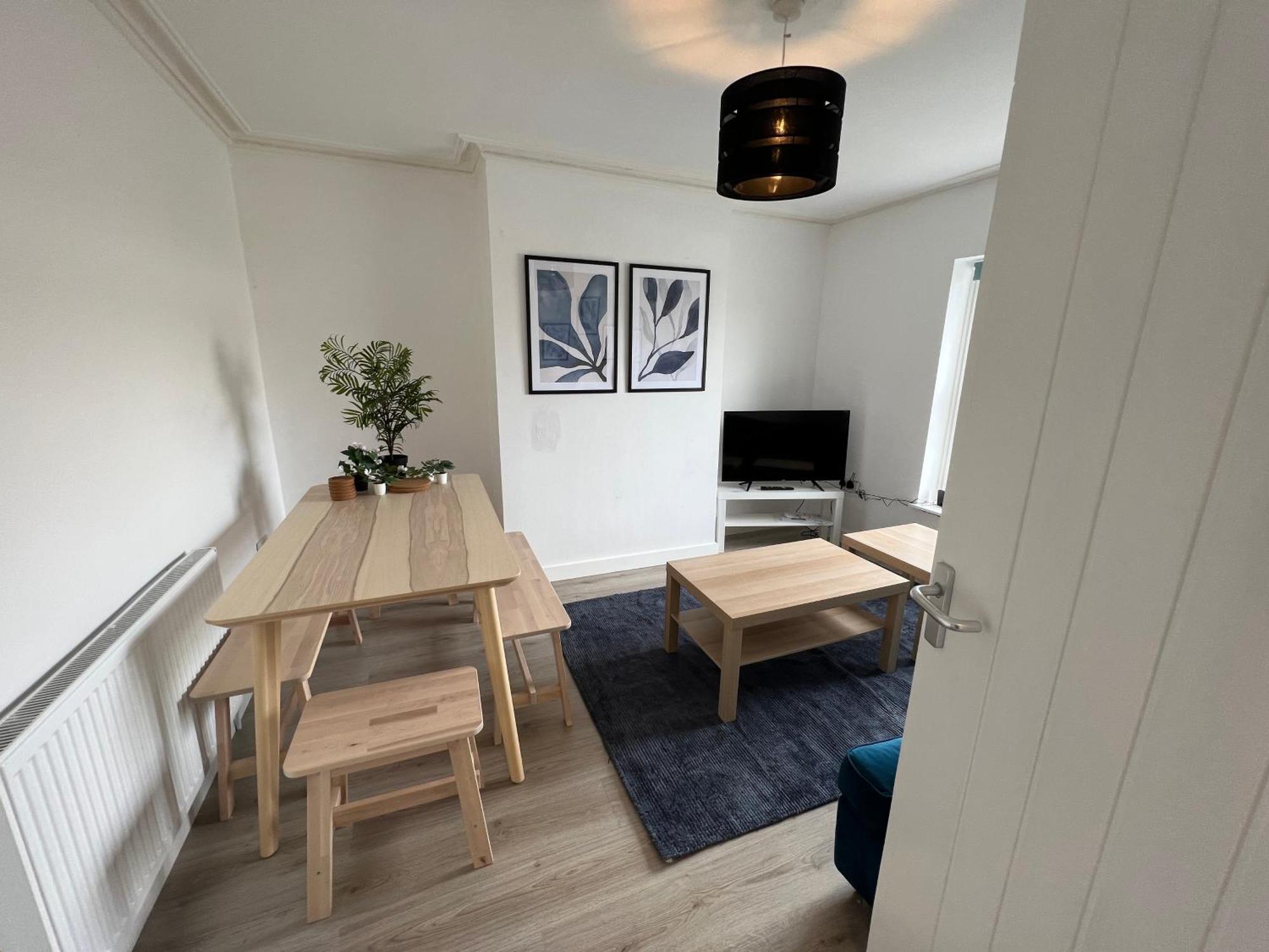 Littlehampton House - 4 Bedroom House Sleeps 8 Exterior photo