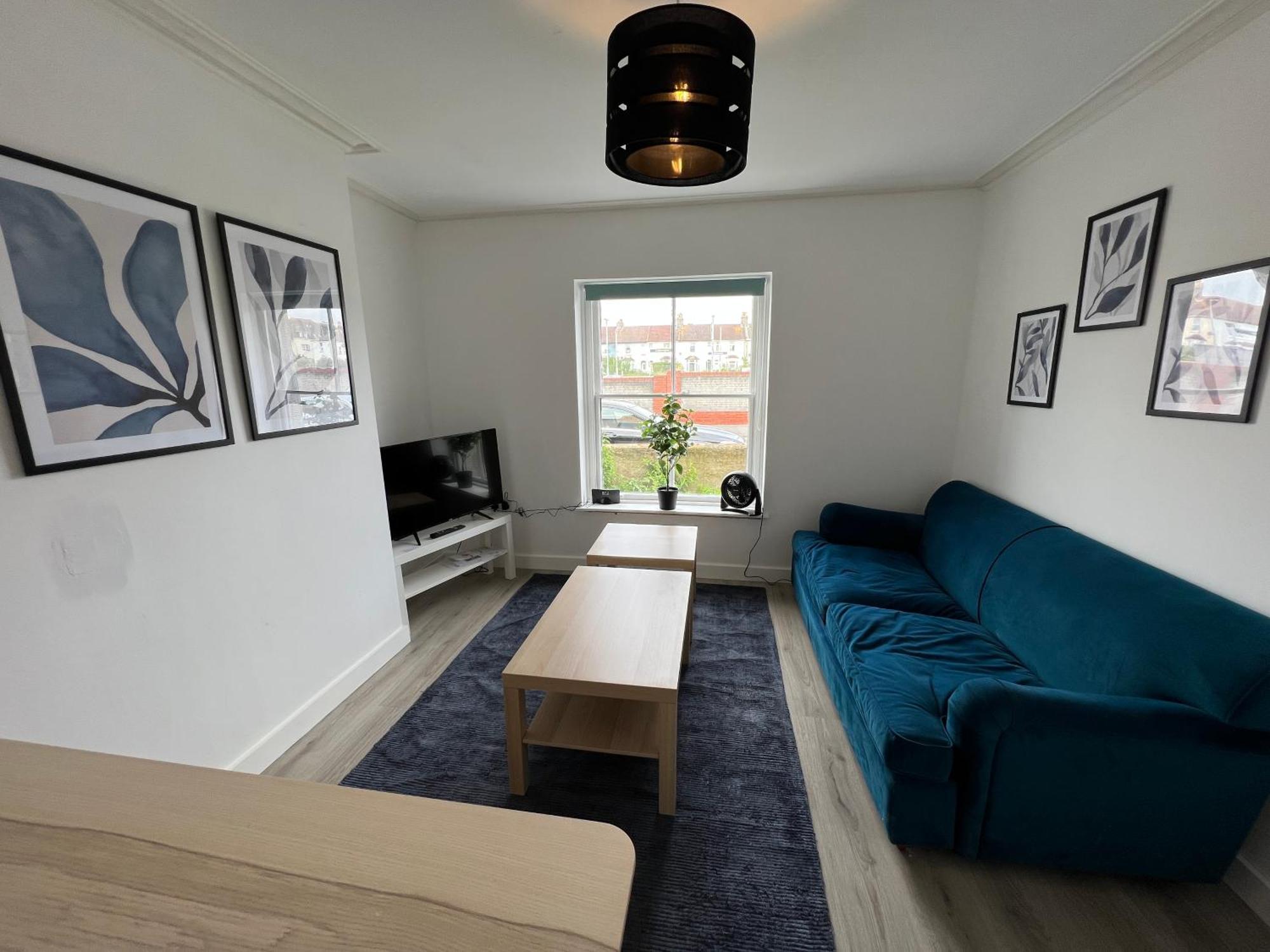 Littlehampton House - 4 Bedroom House Sleeps 8 Exterior photo