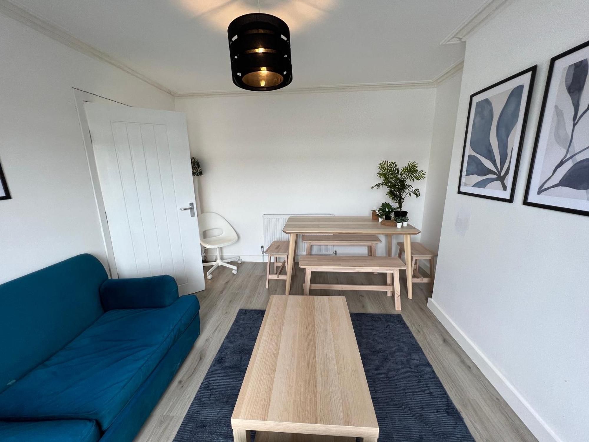 Littlehampton House - 4 Bedroom House Sleeps 8 Exterior photo